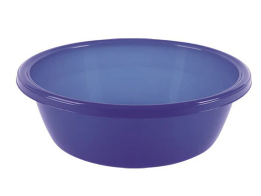 14 lt Round Basin