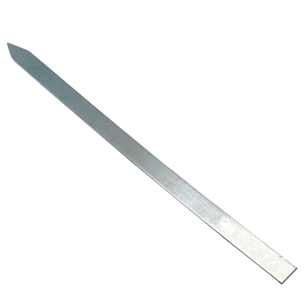 Stainless Steel Flat Skewers