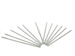 Stainless Steel Flat Skewers