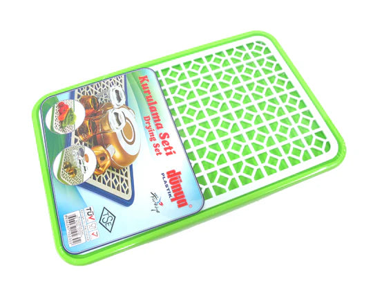 Drainer Set