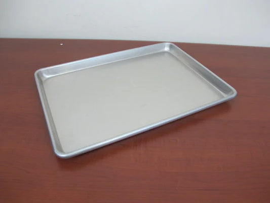 Medium Aluminium baking pan