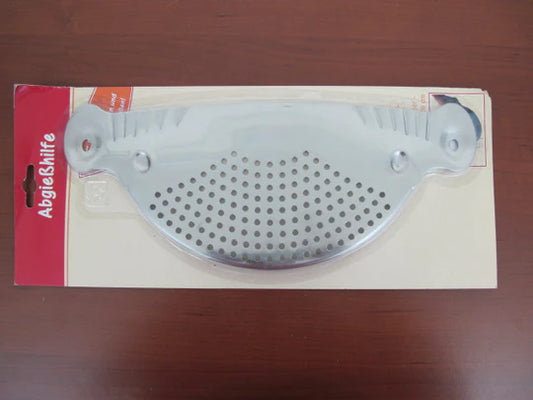 Pan Strainer