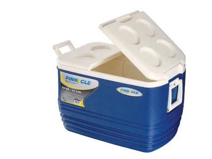 Plastic Cooler; 57 lt