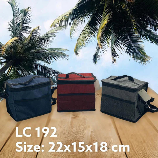 Small Cooler Bag