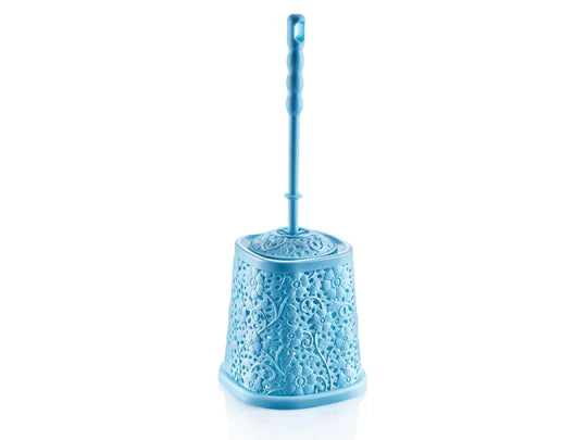 Squared Motif Wc Brush