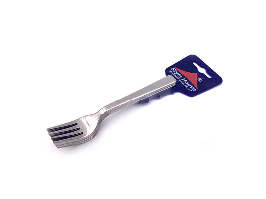 Libra Cake Forks X6