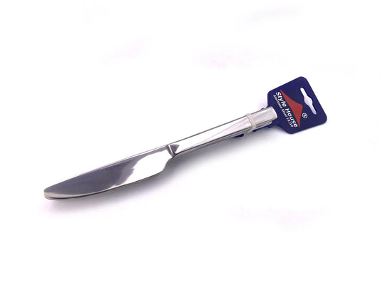 Libra Dinner Knives X3