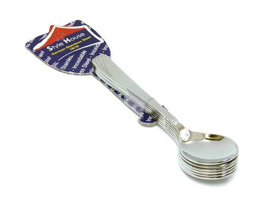 Mimoza Tea Spoons X6