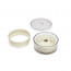 Plastic Cookie Plain Cutters