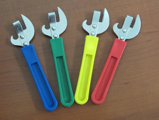 Can Opener X2