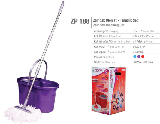 Cleaning Set