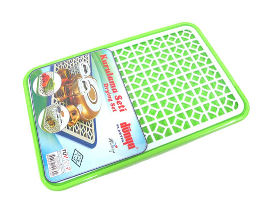 Drainer Set