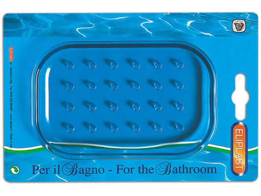 Flexible Soap Dish