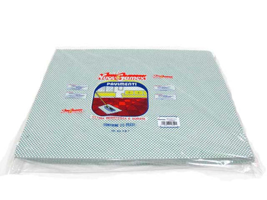 Gamex Square Printed Floor Cloth