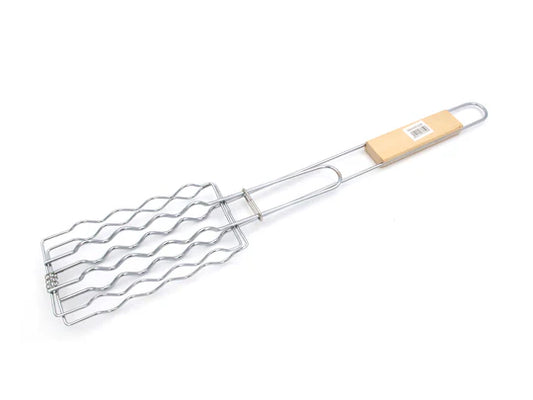 Hot Dog Grill Basket