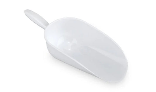 Italian Large plastic lentil server 35 cm