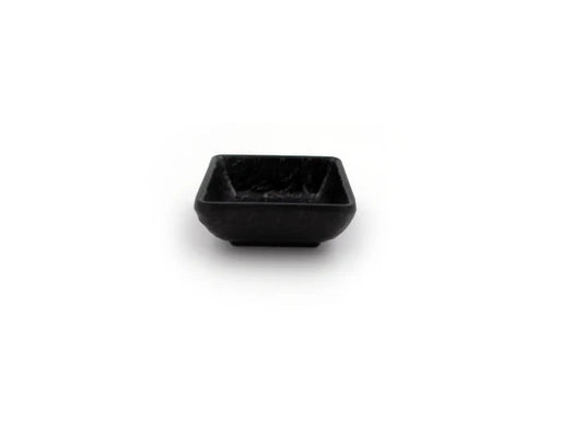 Melamine Square Sauce Bowl 7.2