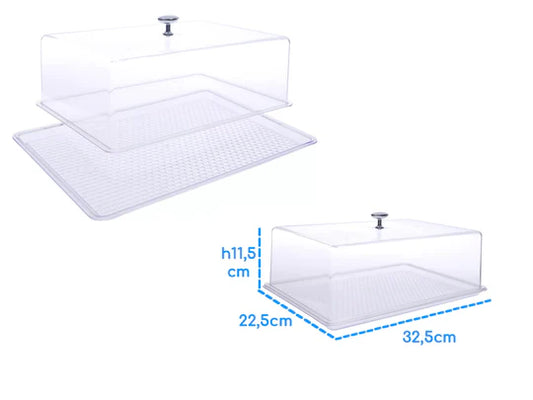 PC Bakery Service Set No3