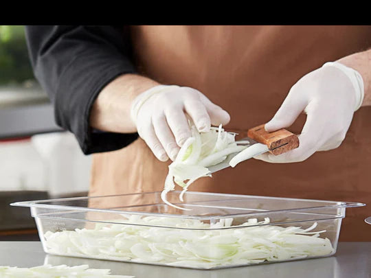 PC Gastronorm Container 1/1 - 10cm