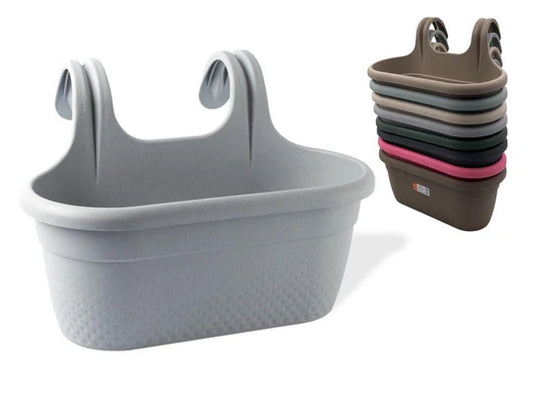 Pearl Plant Pot 37 cm