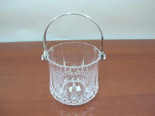 Plastic Ice Bucket