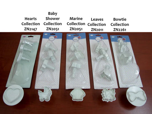 Plastic Plunger Cutter