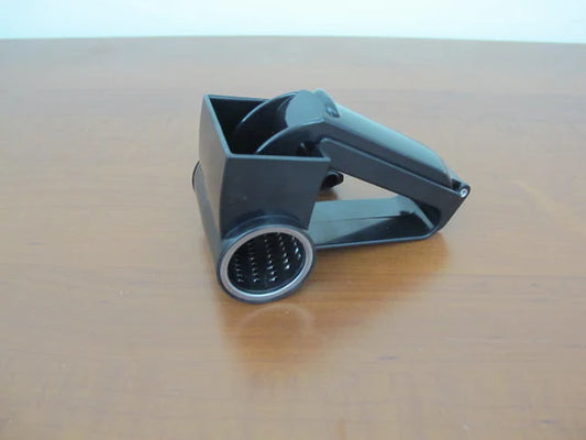 Rotating Grater
