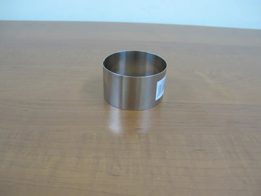 Stainless steel Dough cutter 8 cm