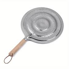 Stovetop Simmer Ring Heat Diffuser