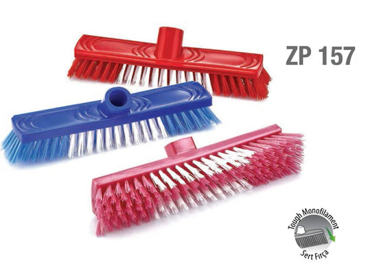 Tough Floor Brush